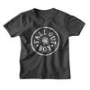 T-shirt Fall Out Boy Timbro Rosa