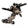 Period Has TAKARA TOMY Takara Tomy Mall Limited Diaclone Gale Versalter Dune Gunner [Reservation Ended] Domestic <Ravager Unit>
