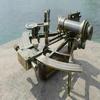 Sextant Marine Vintage Navigation Instrument Nautical Marine Astrolabe