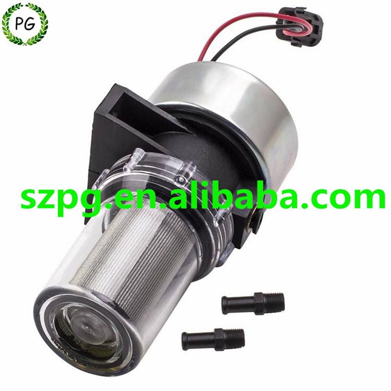 41-7059 Diesel Fuel Pump 12V For Thermo King 30-01108-01 30-01108-10 30-01108-11 30-01108-12 30-01080-02
