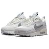 Air Max 90 Futura 'White Metallic Silver' Women's FB1877-110