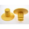 1 or 2 Pcs 12802494, 12794314 For Saab 9-3 2003-2015 Rear Left Right Coil Spring Suspension Bump Bumper Stop Absorber Buffer