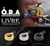 LIVRE 8171 Q.R.A 206 Type Gold X Black