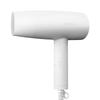 SALONIA Speedy Ion Hair Dryer, White