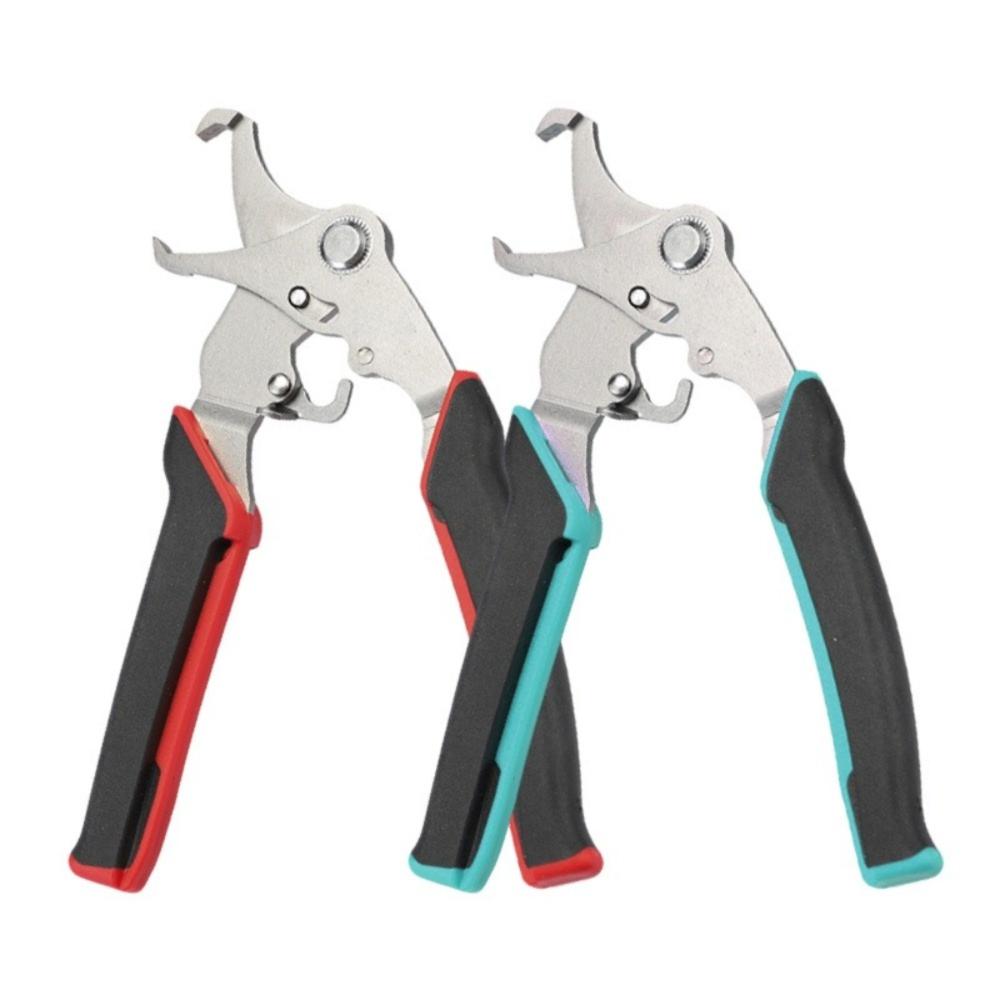 Multi-Functional Automotive Snap Pliers Stainless Steel Disassembly Tool  Mechanics Workshop