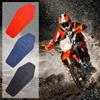 Motorcycle Anti-slip Seat Cushion Universal Pit Dirt Bike Motorcycle Seat Cover Seat Cushion Leather For KTM Motorcycles I8V8