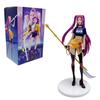 En stock Kpop Demon Hunters Figurine Modèle Jouet Dessin Animé Périphériques de Jeu Décoration de Bureau Figurines de Collection Modèle Jouet Cadeau