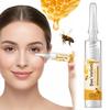 Bee Venom Eye Cream-Deep, Lating Moisture The Skin Around The Eyes-Firming & Lifting With Bee Vemon, Smooth Touch-10g