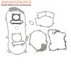 Engine Complete Gasket Set For SYM Jet 14 Symphoy ST SR 125cc 4T Scooter Parts