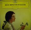 LP-Schallplatte RICHARD STRAUSS MARIANNE SCHECH Der Rosenkavalier LPEM19410 Deutsche Grammo France Klassik Gebraucht