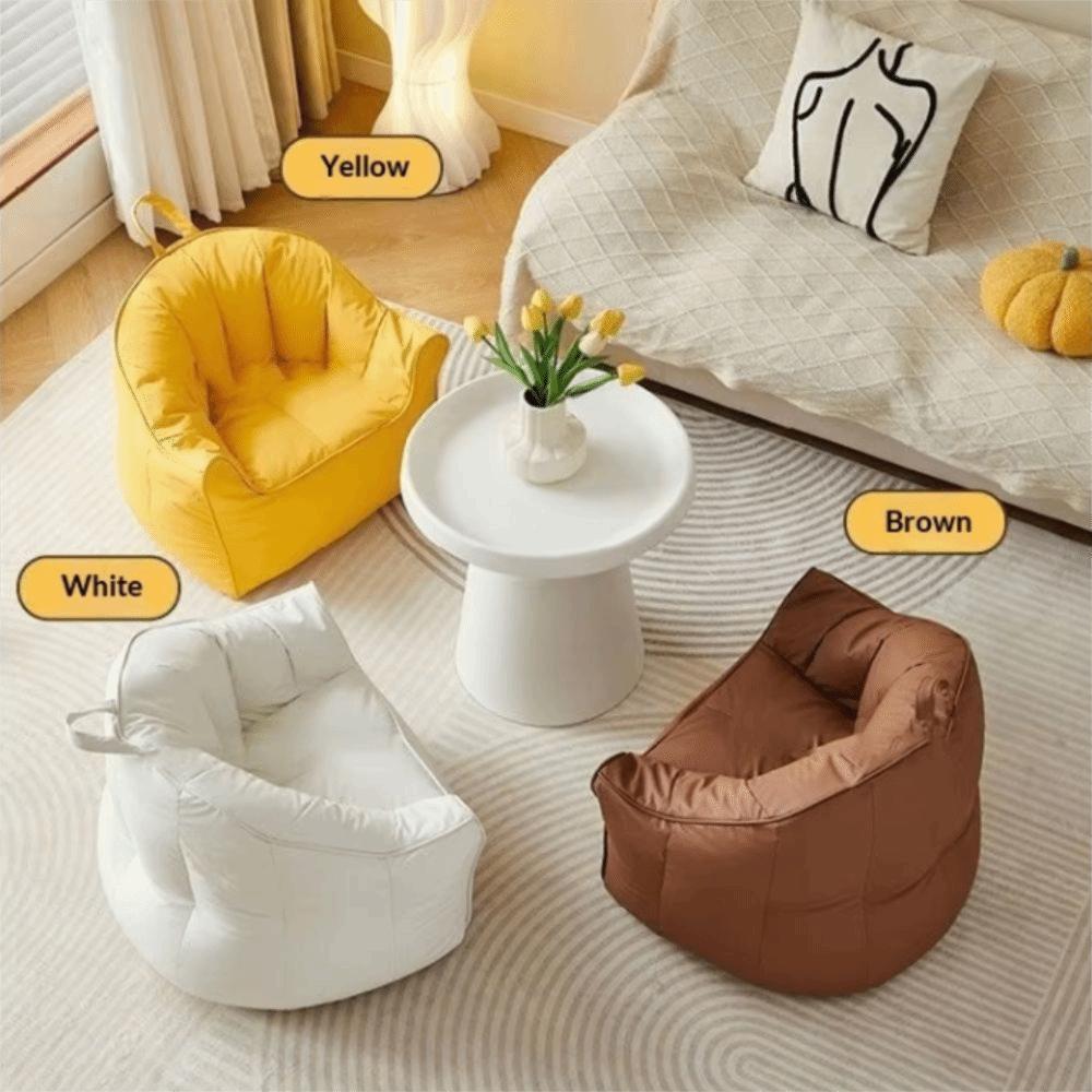 Creative Design Bean Bag Sofa Waterproof Children's Sofa Leisure Sofa Children's Room