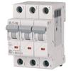 Eaton Circuit Breaker B 63A 3 Pole HN-B63/3 194887