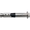 Fisher Bolt Anchor FH2 S A4 50 Pieces 510924 10/25