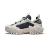 Li Ning CF Su Series Lin Chuan SS Shock Absorbing Wear Resistant Low Top Lifestyle Casual Shoes Women Sneaker White Black AGLU144-2