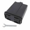 Vapor Canister ?911267 Evaporative Charcoal Canister Replacement for S10 Trailblazer Venture