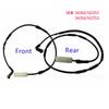 Car Accessories Front and rear Brake Sensor 34356762252 34356762253 for BMW  E90 E91 E92 E93 E81 E82 E87 E88