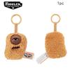 Plush Toy FUGG NUGGETS Blind Box Colonel Chicken Nuggets 8.5-9.5CM Ugly Monster Stuffed Peluche Doll Gifts