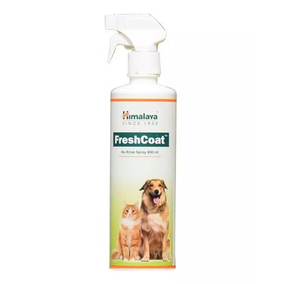 Fresh Coat: Pet Spray (400 Ml), FreshCoat,