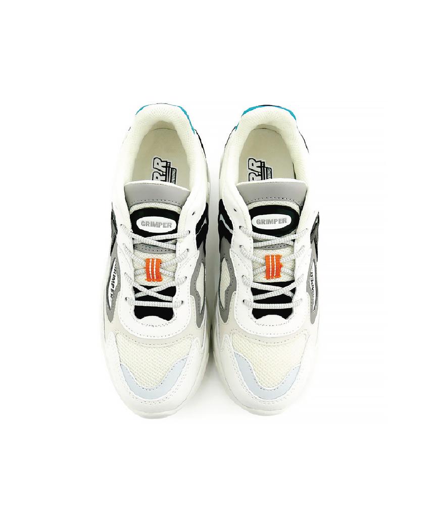 Grimper Dobby Abyss Off-White