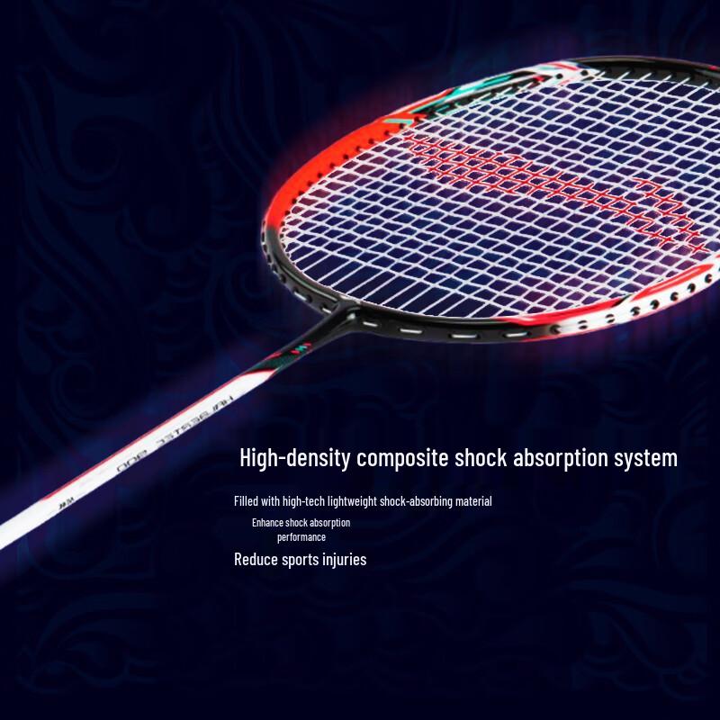 Li-Ning Zhanji 900 Badminton Racket