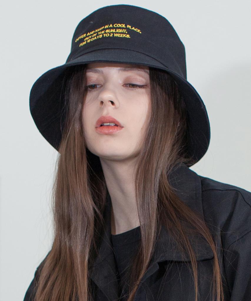 STAFFONLY Staff Bucket Hat