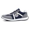 Men's shoes summer new mesh breathable casual shoes one-pedal Forrest Gump shoes versatile men's sports board shoes