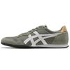 Serrano Burnt Olive White Sneakers 1183B400-304