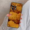French Fries Burger Pizza Cover For OnePlus Nord 4 3 CE 2 Lite N20 N10 N30 OnePlus 8T 10T 13 13R 12 12R 11 10 Pro Case