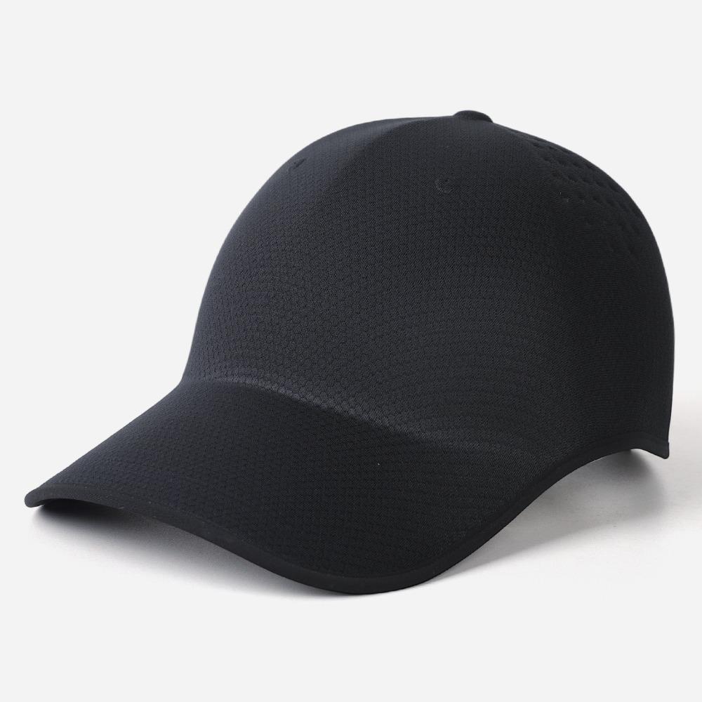 Seamless Sports Hat Packable Visor Cap New Design Baseball Cap