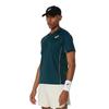 Mens Match Polo Shirt