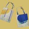 Fruit Ivory Bag