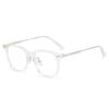 Vintage Stylish Sun Glasses For Women European American Round Shape For Women Sun Glasses Driving Fishing For Men Sunglass