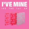 IVE The 1st EP I'VE MINE Album Standard Ver
