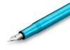 Kaweco Liliput Fountain 11000222 Pen, Blue, Medium,
