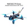 Axisflying Manta 5 SE FPV Drone Kit