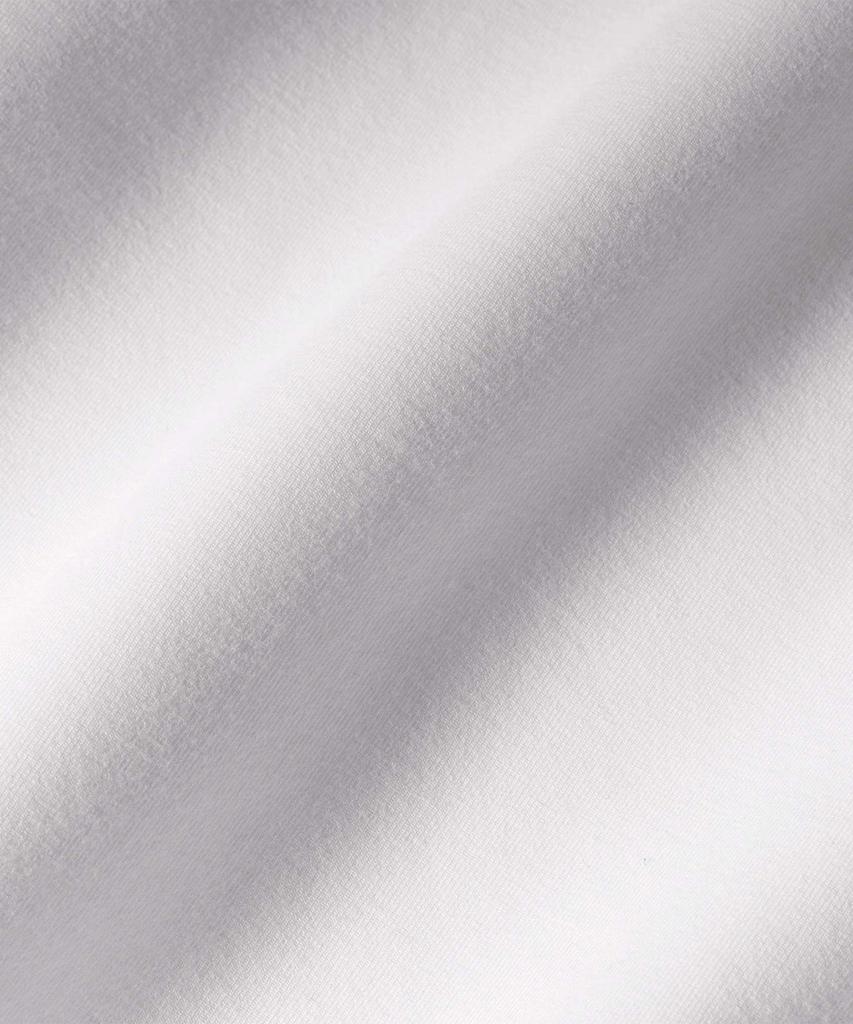 Nike 24.7 Impossible Soft Dry Fit Short Sleeve Top W - White:Sail:Photon Dust / If2737-100