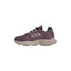 Ozmillen Shadow Fig Damen-Sneaker Purple Wonder-Taupe Aurora-Black IG1921