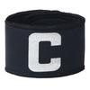 Non-slip Soccer Armbands C-shaped Sports Arm Band Fitness Squad Armbands  Outdoor Team Sports