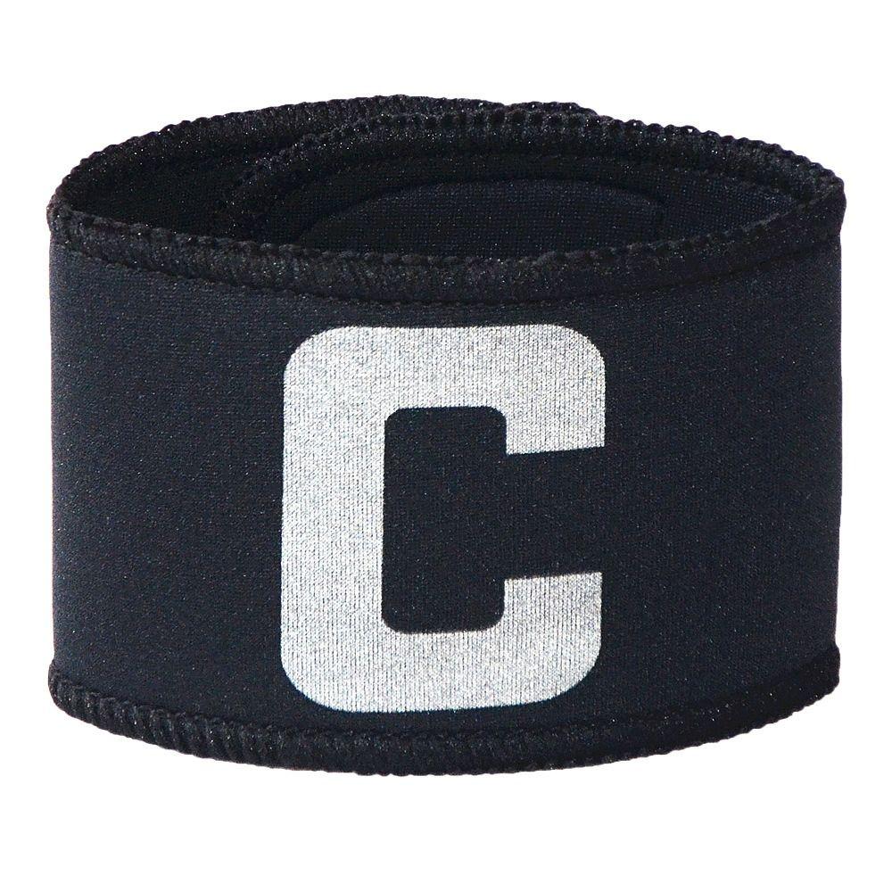 Non-slip Soccer Armbands C-shaped Sports Arm Band Fitness Squad Armbands  Outdoor Team Sports