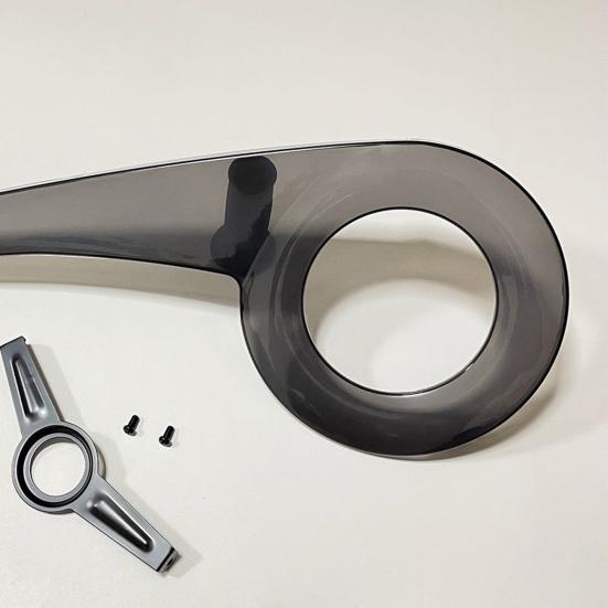 1 sada Chránič reťaze bicykla Vysoká pevnosť Hladká hrana Nedeformovateľný Odolný voči opotrebeniu Univerzálny Chránič reťaze bicykla Ozubené koleso bicykla