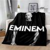 Eminem HipHop Art Print Wall Decor Inspirational Music Poster for Bedroom Living Room Decor Gift for Fans  Music Lovers