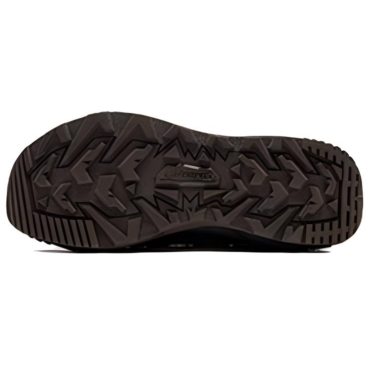 Li Ning Outdoor CF Tracing Breathable, Abrasion Resistant, Anti Collision River Trekking Shoes Men's Black AHLV011-3