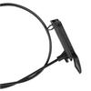 New Release Short Cable Engine Hood Wire For Citroen C5 C6 C8 Peugeot 407 807 7937J1