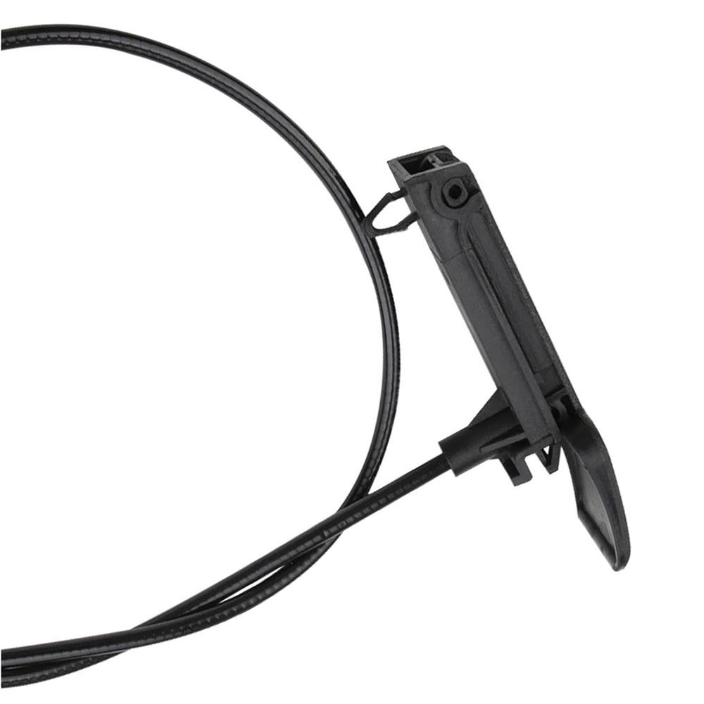 New Release Short Cable Engine Hood Wire For Citroen C5 C6 C8 Peugeot 407 807 7937J1
