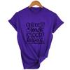 Women S Fashion Coffee Teach Sleep Repeat T Shirt Funny Teacher Life Kindergarten Teacher Tops
