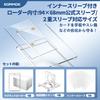 EOMMOE Magnetic Card Loader Sleeve Compatible Sleeve of 5 Loaders 5 Angle Adjustable 35pt Card Loader with Display Card Fits Cards Up To Approximately