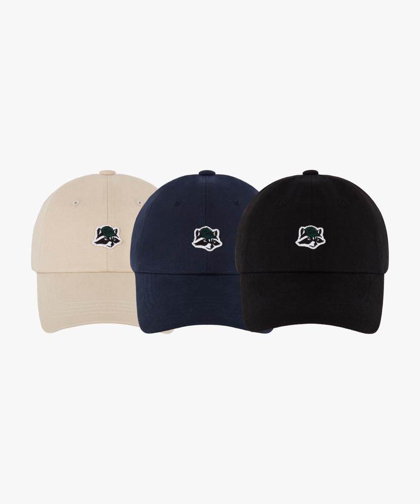 Jikun Cartoon Wappen Ball Cap Gee246-003 Beige