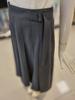 CC Collect Unbalanced Pleated Skirt E252MSD136