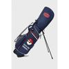 GOXO Stand Bag Navy Give Me Buddy