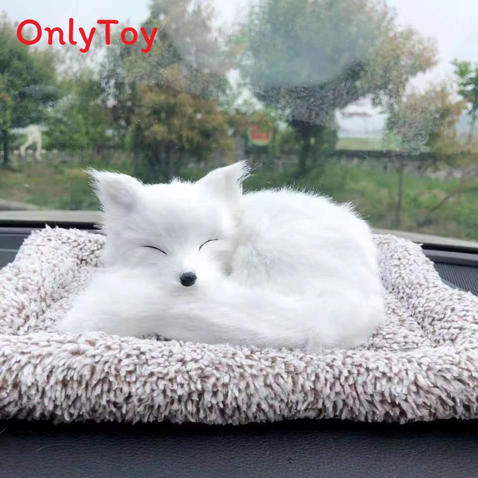 Cute Crying Cat Plush Toy With Realistic Animal Model For Kids And Giftgiving